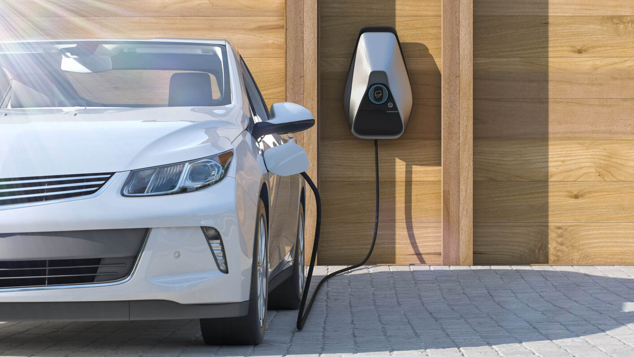 EV Charger Installation in Northwest GA Phoenix Electrical